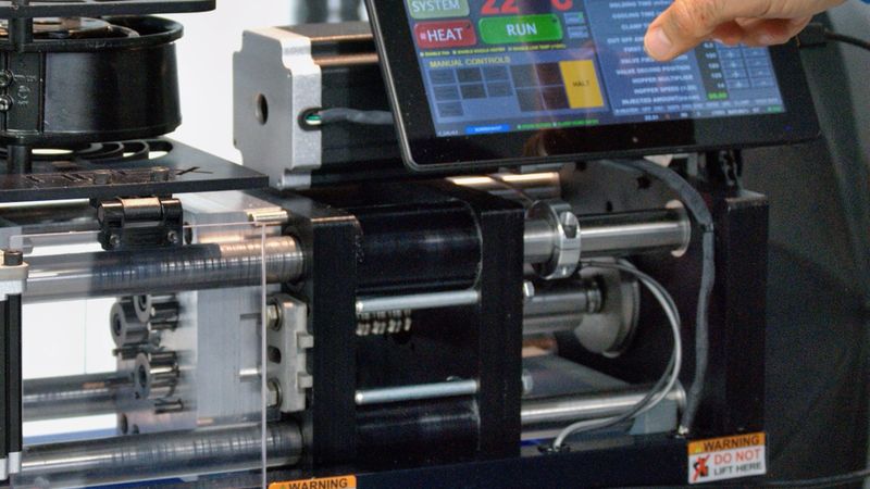 Top Benefits of Leveraging APSX Machines for Industrial Optimization