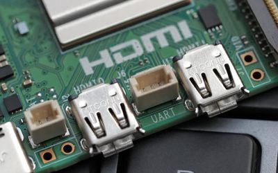 UART vs SPI: A Comprehensive Comparison for Embedded Systems