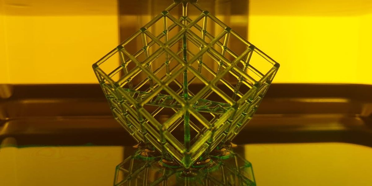 How Long to Cure Resin Prints and PostCuring Methods