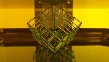 How Long to Cure Resin Prints and Post-Curing Methods