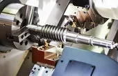 CNC Turning Technology Overview