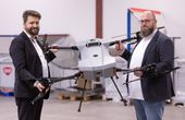 Revolutionizing Drone Production with 3D Printing