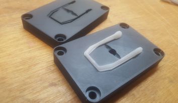 How to Transition from 3D Printing to Injection Molding with APSX-PIM Machine and 3D Printed Molds