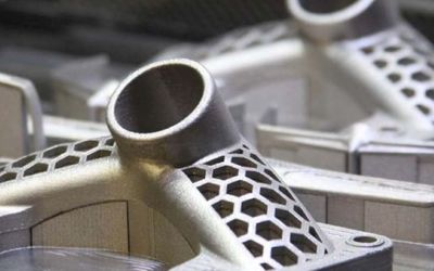 The Metal 3D Printing Technology Report: Chapter 1: Core Metal 3D Printing Technologies