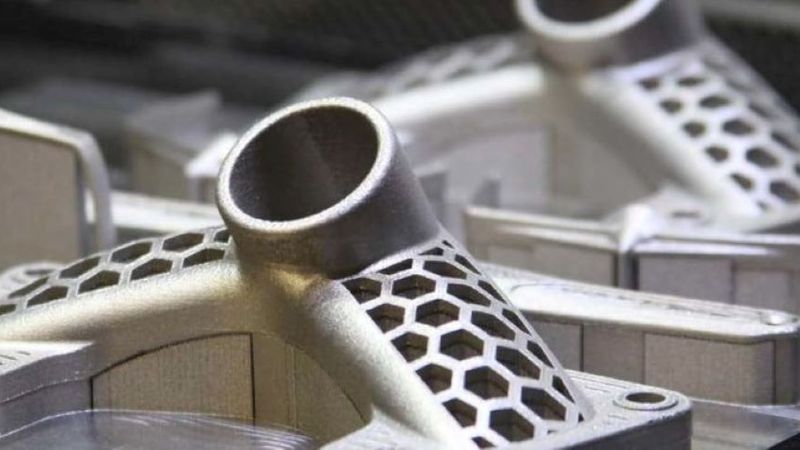 The Metal 3D Printing Technology Report: Chapter 1: Core Metal 3D Printing Technologies