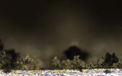 A window into battery life for next-gen lithium cells