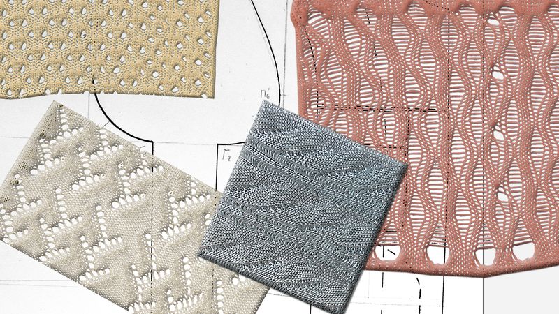 MIT researchers design a new kind of sustainable textile from polyethylene fibers that may help humans adapt to and combat the effects of climate change. Credits:Image: Felice Frankel, Christine Daniloff, MIT