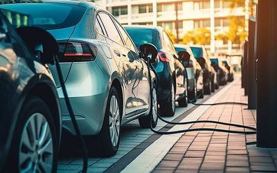How Open-Source Software is Driving the Adoption of Standards in EV Charging?