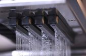 Binder Jetting: A Comprehensive Guide to the Additive Manufacturing Process