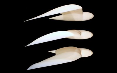 Podcast: Bird-Inspired Drone Wings, Scaling Digital Twins, Tracking Microplastics From Space