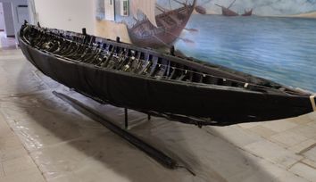 3D scanning and sailing heritage: Restoring two shipwrecks in Croatia