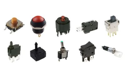 Click, Press, Confirm: The Enduring Relevance of Electromechanical Switches