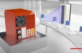 Microfocus X-Ray Sources for Li-ion Batteries: High-Resolution Inspection from Cylindrical to Prismatic Cells