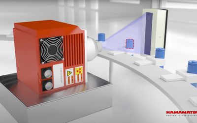 Microfocus X-Ray Sources for Li-ion Batteries: High-Resolution Inspection from Cylindrical to Prismatic Cells