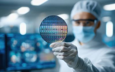 A Physicists Approach to Semiconductor Manufacturing