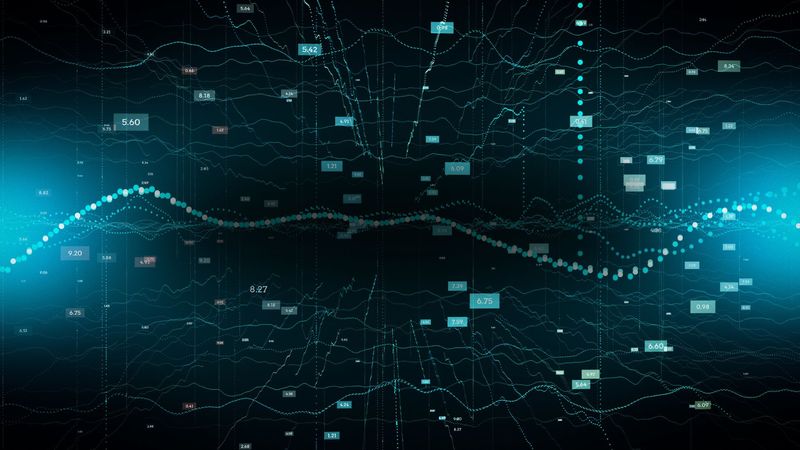 Data Analytics in the Energy & Utilities Sector: 8 Business Use Cases
