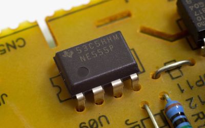 555 Timer Circuit: Theory and Practice for Modern Engineers