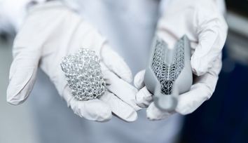 Driving Efficiency: Exploring Lightweight Materials in Automotive Applications