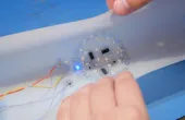 Illuminating Innovation: How to Print a Flexible PCB with Silver Ink on PET