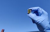 New design solves stability and efficiency of perovskite solar cells