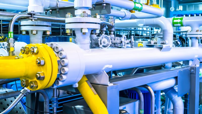 How To Choose The Right Process Control Valves