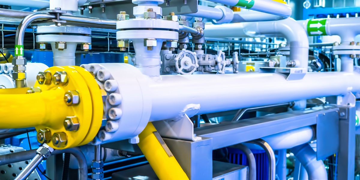 How To Choose The Right Process Control Valves
