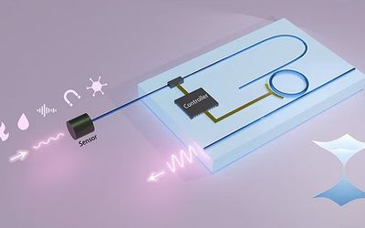 Innovative sensing platform unlocks ultrahigh sensitivity in conventional sensors