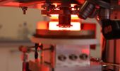 Full speed on start-up with nanoscale 3D prints