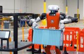 Empowering Robotics with Axelera AI: Intelligent Solutions for Advanced Automation