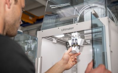 Build to last: The importance of quality in 3D printer components