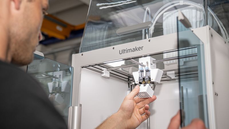 Build to last: The importance of quality in 3D printer components