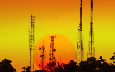 M2M communications facing disruption as the sun sets on 2G and 3G networks