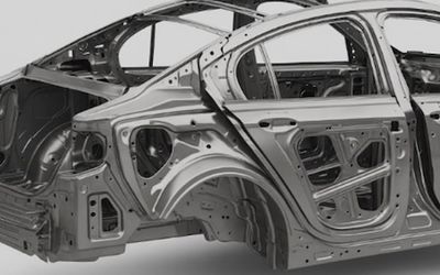 Model predicts best cooling and aging regimen to form strong alloys