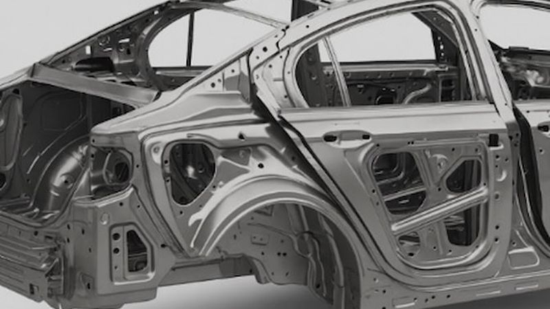 Model predicts best cooling and aging regimen to form strong alloys