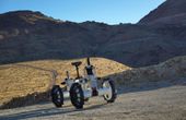 This Transforming Rover Can Explore the Toughest Terrain