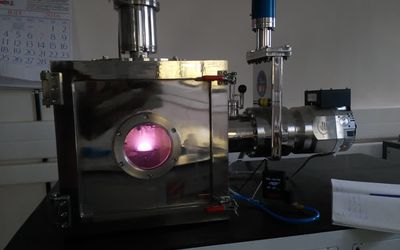 Physical Vapor Deposition (PVD) Coating