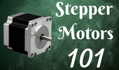 Stepper Motor Fundamentals