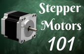 Stepper Motor Fundamentals