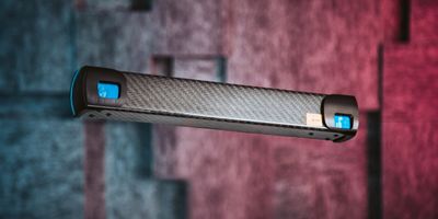 The next generation PhoXi 3D Scanner