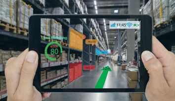 How Technology Turns Retail Into a Data-Driven Industry: Real-World Cases and Trends