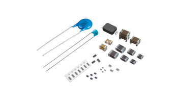 Selecting the Right MLCC for Power Architectures