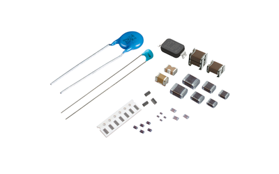 Selecting the Right MLCC for Power Architectures