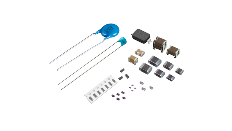 Selecting the Right MLCC for Power Architectures