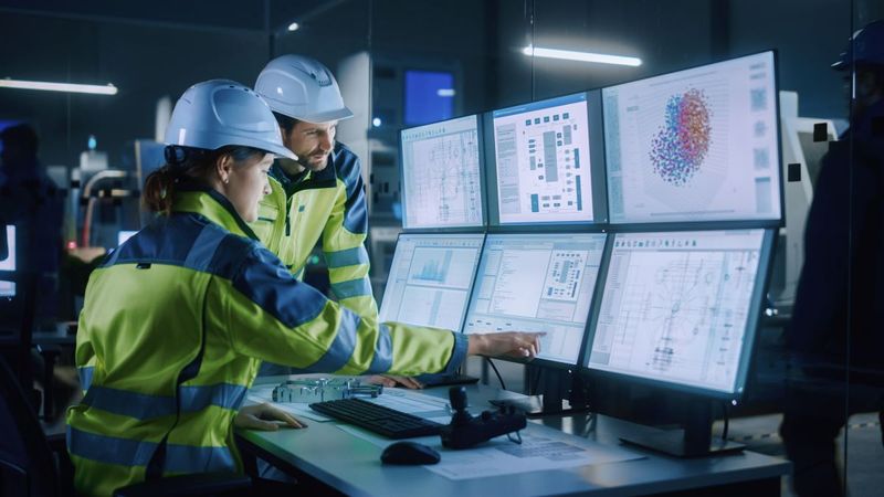Mentoring for Guidance and Growth: Tips for Finding and Leveraging Mentorship by Women in Engineering Leadership