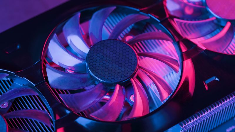 Keeping electronics cool can be a major design issue. 