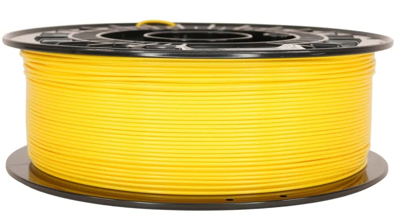 Pro PCTG is a filament that offers up to 90% light transmittance, produces sharper prints than PETG, and comes in over 40 color and finish options for transparent and functional parts. Source: 3D-Fuel.
