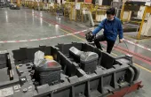 How to improve the production efficiency of automotive sheet metal parts manufacturing