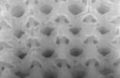 Engineering Tiny 3D Metallic Parts