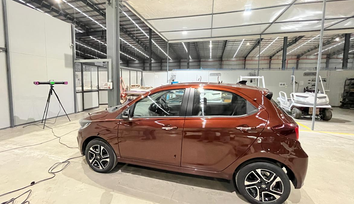 Upgrade Vehicle Modification Workflows with Advanced 3D Solutions