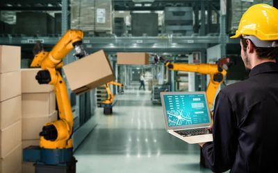 Understanding IoT Architecture: Key Layers and Core Technologies Explained